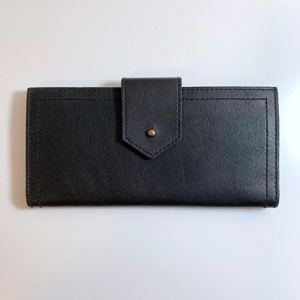 Madewell Wallet